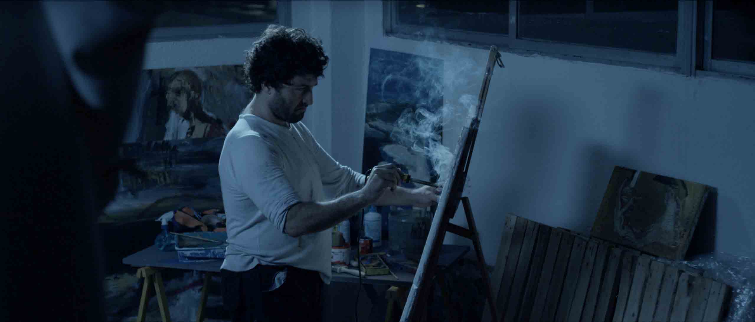 PASEO DE LOS MELANCÓLICOS